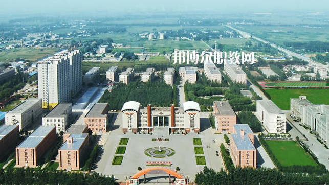 邢臺(tái)醫(yī)學(xué)高等?？茖W(xué)校2022年怎么樣、好不好
