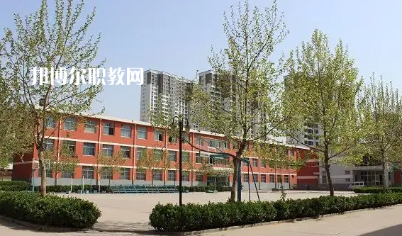 石家莊和平醫(yī)學中等專業(yè)學校2022年怎么樣、好不好