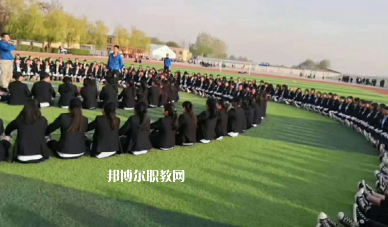 石家莊太行科技中等專業(yè)學(xué)校2022年怎么樣、好不好