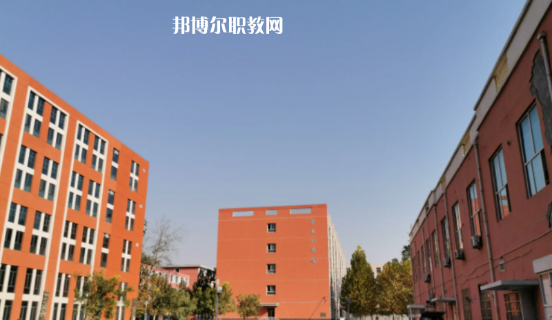 石家莊機(jī)電工業(yè)學(xué)校2022年怎么樣、好不好