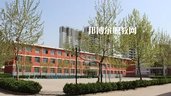 石家莊工業(yè)中等專業(yè)學(xué)校2022年怎么樣、好不好