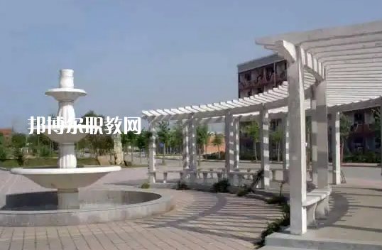 安陸中等職業(yè)技術學校2022年怎么樣、好不好