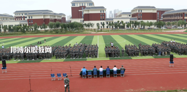 石家莊農(nóng)業(yè)學校2022年怎么樣、好不好