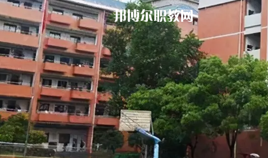 武漢第二商業(yè)學校2022年怎么樣、好不好