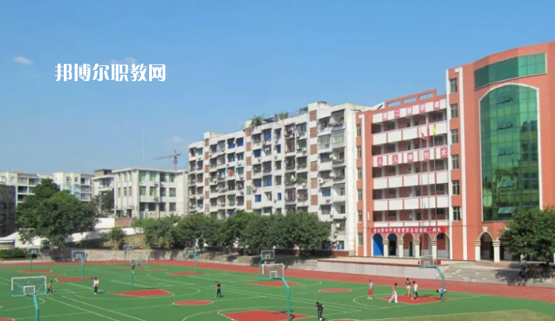 鄰水合流職業(yè)技術(shù)學(xué)校2022年怎么樣、好不好