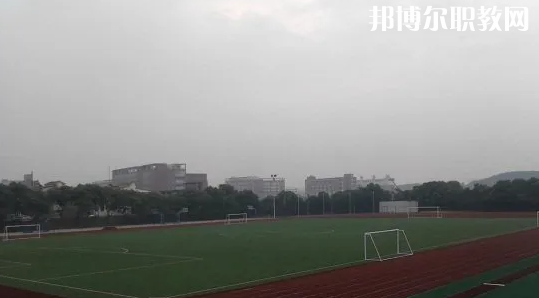 廣安機(jī)電工業(yè)職業(yè)技術(shù)學(xué)校2022年怎么樣、好不好
