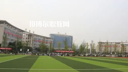 廣安英才職業(yè)技術(shù)學(xué)校2022年怎么樣、好不好