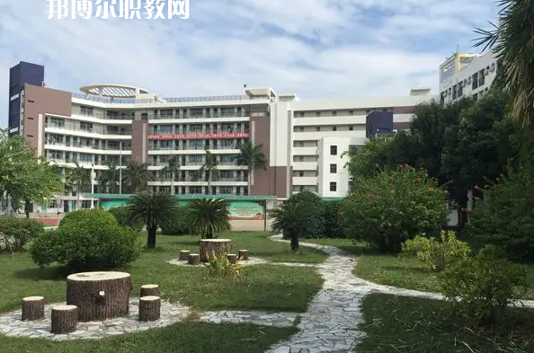 深圳智理技工學(xué)校2022年怎么樣、好不好