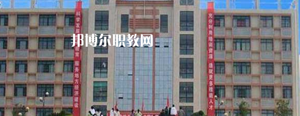 岑溪市中等專(zhuān)業(yè)學(xué)校2022年有哪些專(zhuān)業(yè)