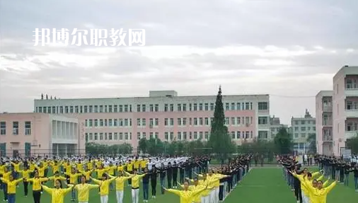 四川孝泉師范學校2022年怎么樣、好不好