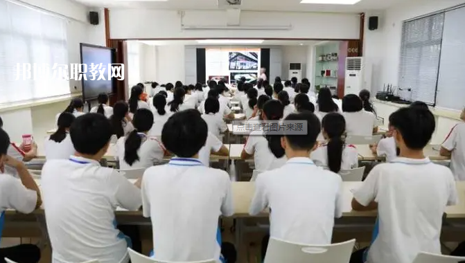 佛山順德區(qū)北滘職業(yè)技術(shù)學(xué)校2022年報名條件、招生要求、招生對象