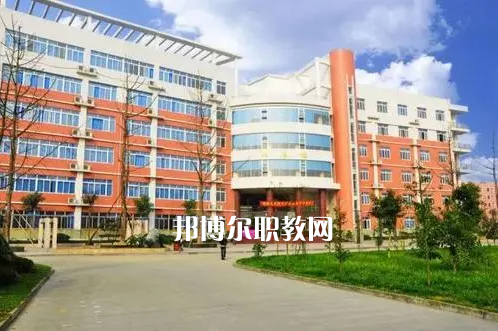 四川航天技師學院2022年怎么樣、好不好