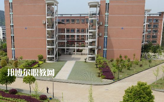 湖北城市職業(yè)學(xué)校2022年怎么樣、好不好