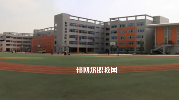 成都禮儀職業(yè)中學2022年怎么樣、好不好
