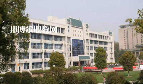 湖北中南技工學(xué)校2022年怎么樣、好不好