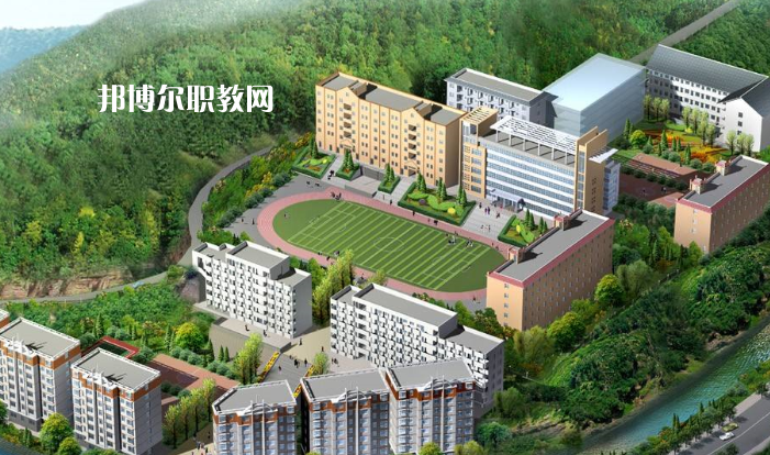 四川省南江縣職業(yè)中學(xué)2022年怎么樣、好不好