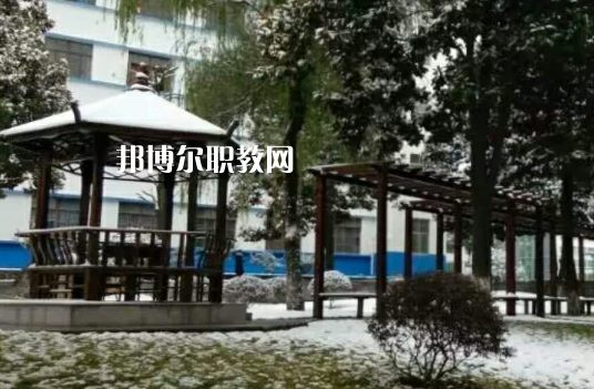 湖北十堰職業(yè)技術(shù)集團(tuán)學(xué)校2022年怎么樣、好不好
