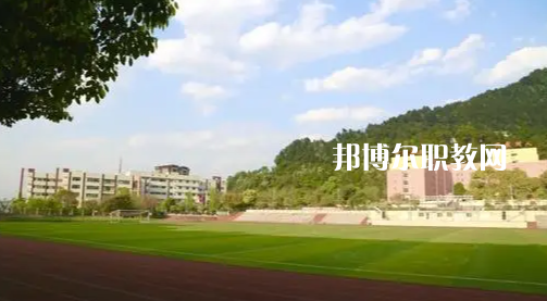 四川省巴中市職業(yè)中學2022年怎么樣、好不好