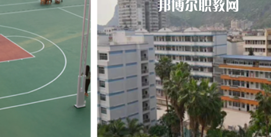 廣西梧州農(nóng)業(yè)學(xué)校2022年怎么樣、好不好