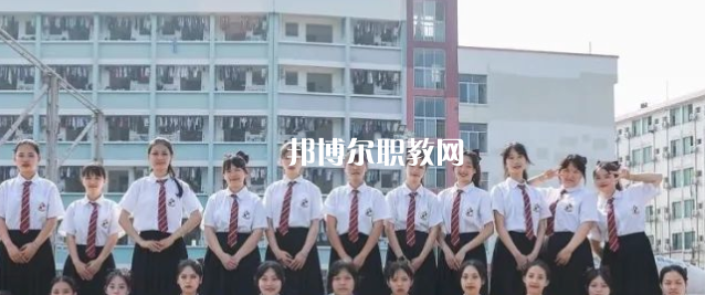 廣西商業(yè)技師學(xué)院2022年怎么樣、好不好