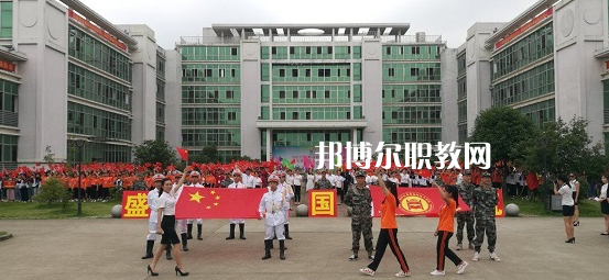 廣西科技商貿(mào)高級(jí)技工學(xué)校2022年報(bào)名條件、招生要求、招生對(duì)象