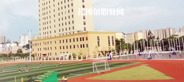 廣西第一工業(yè)學(xué)校2022年報(bào)名條件、招生要求、招生對(duì)象