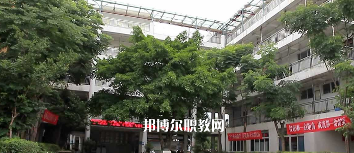 廣州紅日技工學校2022年怎么樣、好不好