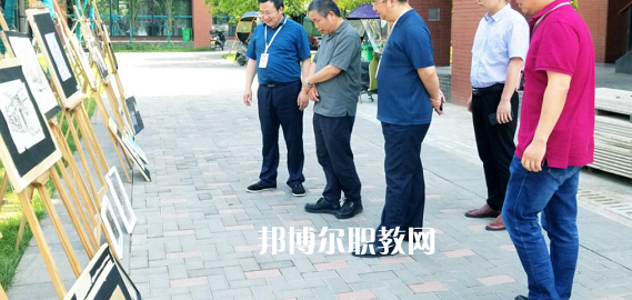 常德財(cái)經(jīng)中等專業(yè)學(xué)校2023年怎么樣、好不好