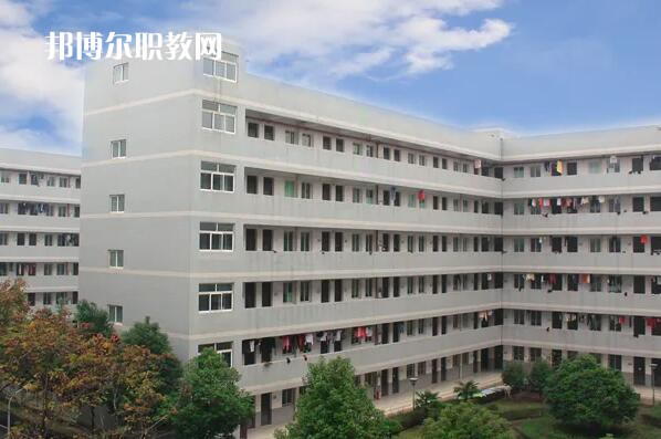 武漢市交通科技學校