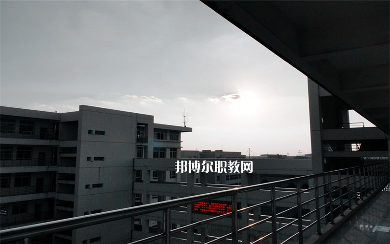 安徽2023年比較好的大專(zhuān)計(jì)算機(jī)學(xué)校