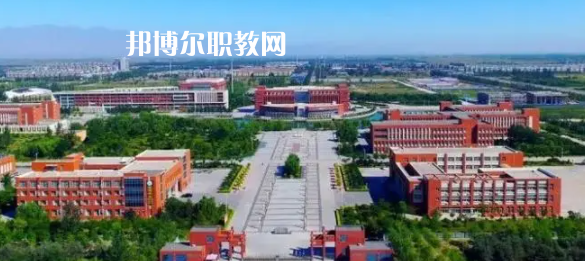 2023寧夏十大?？茖W(xué)校名單及排行榜