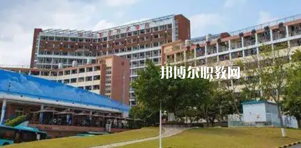2023廣東十大?？茖W(xué)校名單及排行榜