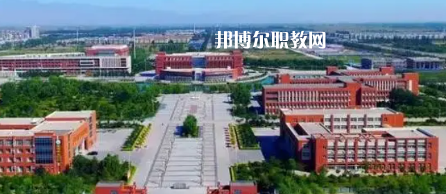 寧夏高職?？拼髮W(xué)2023年排名(理科)