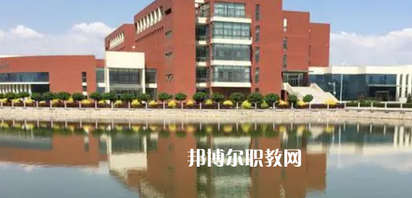 寧夏高職?？拼髮W(xué)2023年排名(文科)