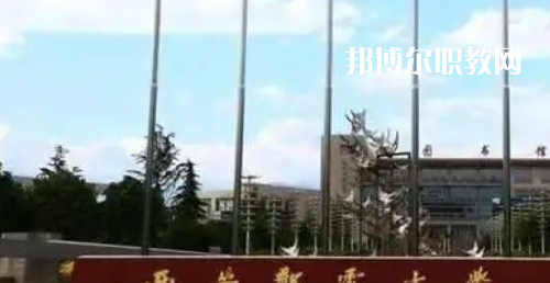 陜西高職?？拼髮W(xué)2023年分?jǐn)?shù)線排名(文科+理科)
