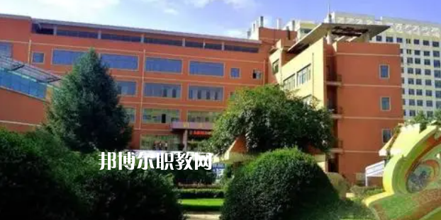 2023年甘肅省內(nèi)最好的高職?？拼髮W(xué)排名