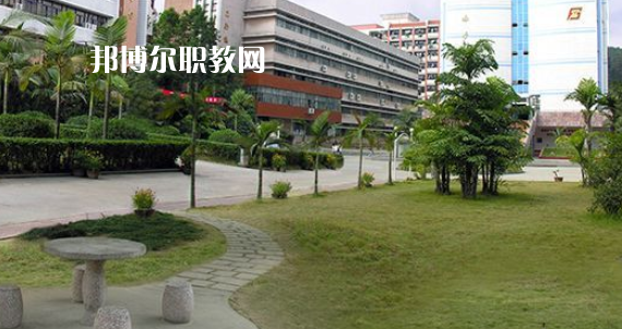 福建工業(yè)學(xué)校2023年怎么樣、好不好