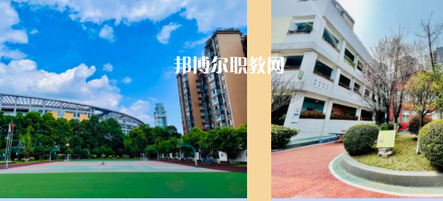 雙流區(qū)特殊教育學(xué)校2023年怎么樣、好不好