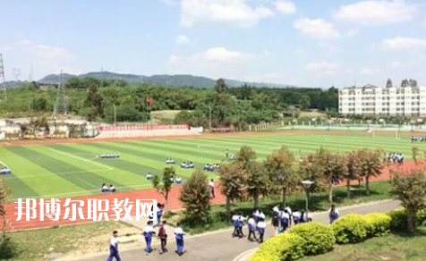 四川省井研縣高級職業(yè)中學(xué)2023年怎么樣、好不好
