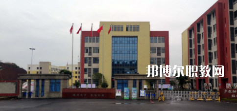 2023年達州升華職業(yè)技術(shù)學校招生錄取分數(shù)線