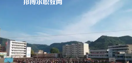 2023年通江縣至誠職業(yè)中學(xué)報(bào)名條件、招生要求、招生對象
