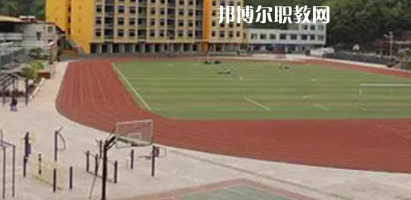 2023年通江縣至誠職業(yè)中學學費、收費多少