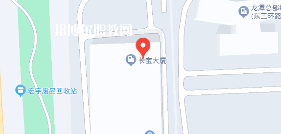 四川長寶職業(yè)技工學(xué)校地址在哪里，哪個地區(qū)，哪個城市?