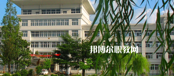 2023徐州經濟技術開發(fā)區(qū)工業(yè)學校招生簡章