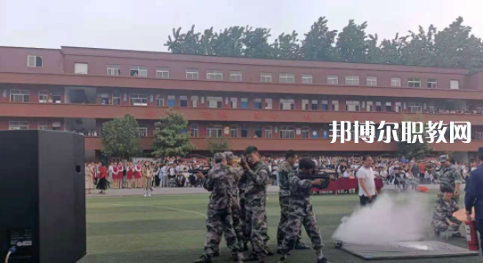 淮安市華豐職業(yè)技術(shù)學(xué)校怎么樣、好不好(2023參考)