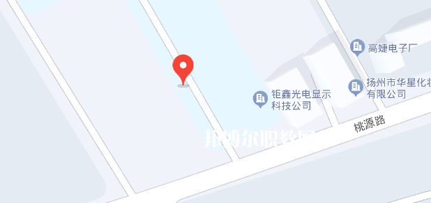 揚(yáng)州市天海職業(yè)技術(shù)學(xué)校地址在哪里，哪個(gè)地區(qū)，哪個(gè)城市?