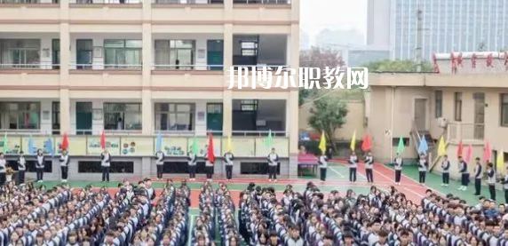 2023蕭山區(qū)錢江職業(yè)高級(jí)中學(xué)招生簡章