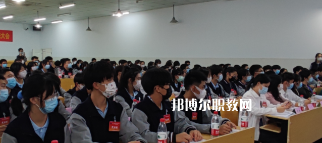 浙江省廣播電視中等專業(yè)學(xué)校怎么樣、好不好(2023參考)