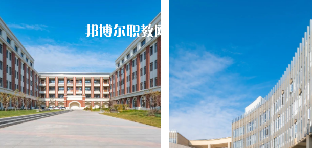 浙江工貿技師學院地址在哪里，哪個地區(qū)，哪個城市?