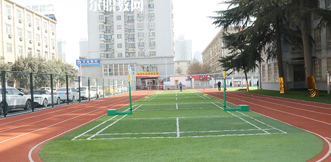 咸陽未來科技職業(yè)學校怎么樣、好不好(2023參考)